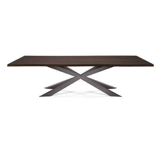 Cattelan Italia Table SPYDER Wood