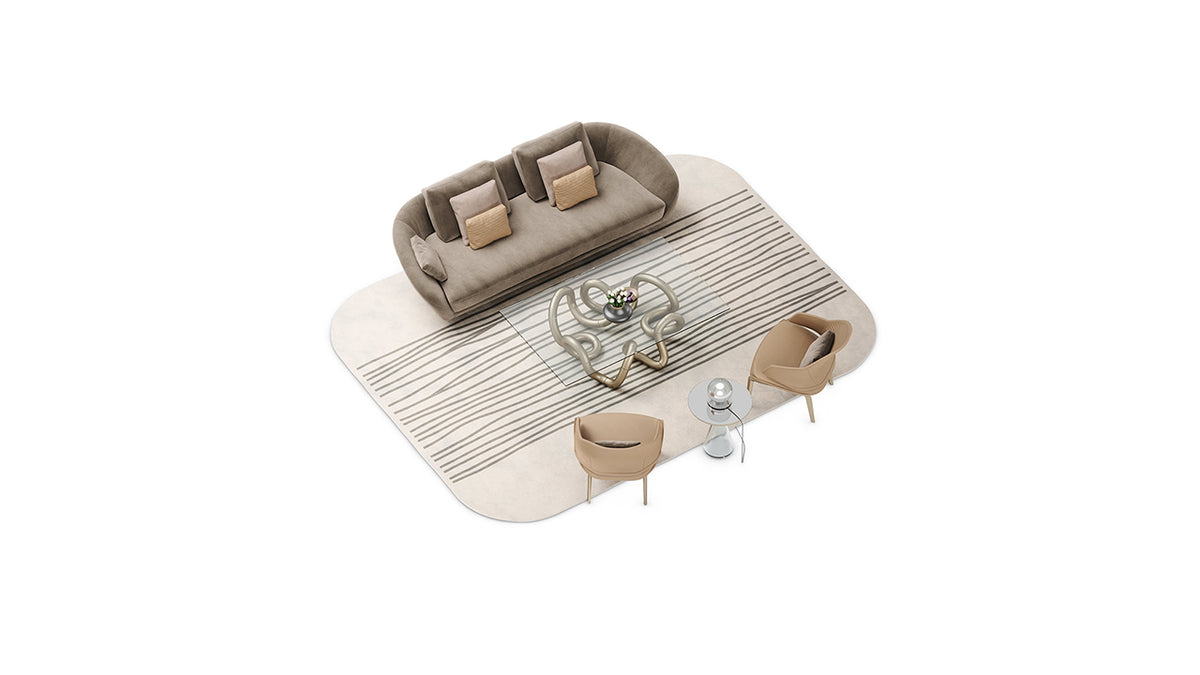 SEGNO SOFA — Reflex