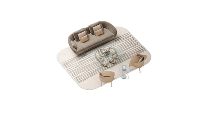 SEGNO SOFA — Reflex