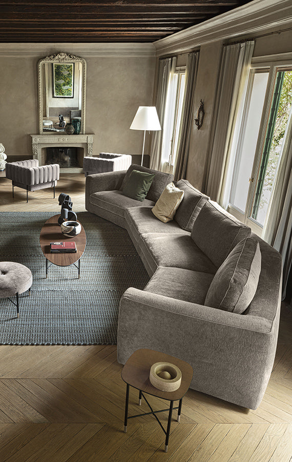 Pianca Nice - Sofa Configurations | Pianca