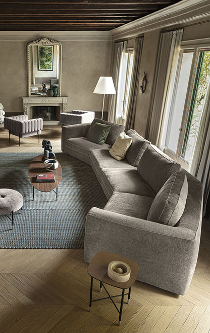 Pianca Nice - Sofa Configurations | Pianca