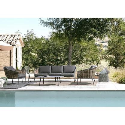 Bizzotto Ridley Coffee Table — Bizzotto