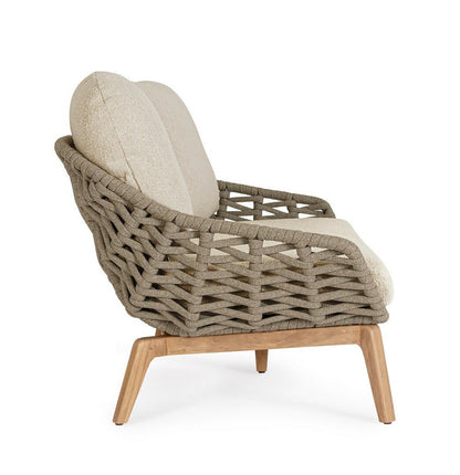 Bizzotto Homemotion Tamires Sofa — Bizzotto