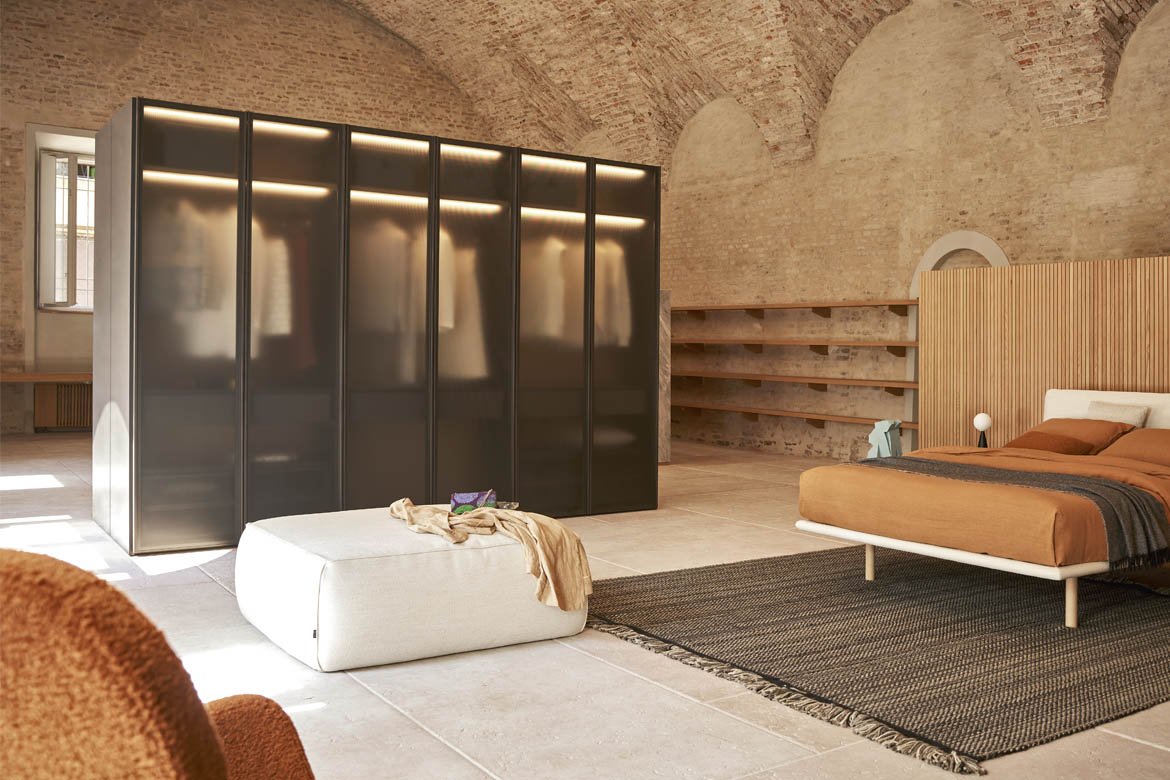 Pianca Milano collection | Pianca