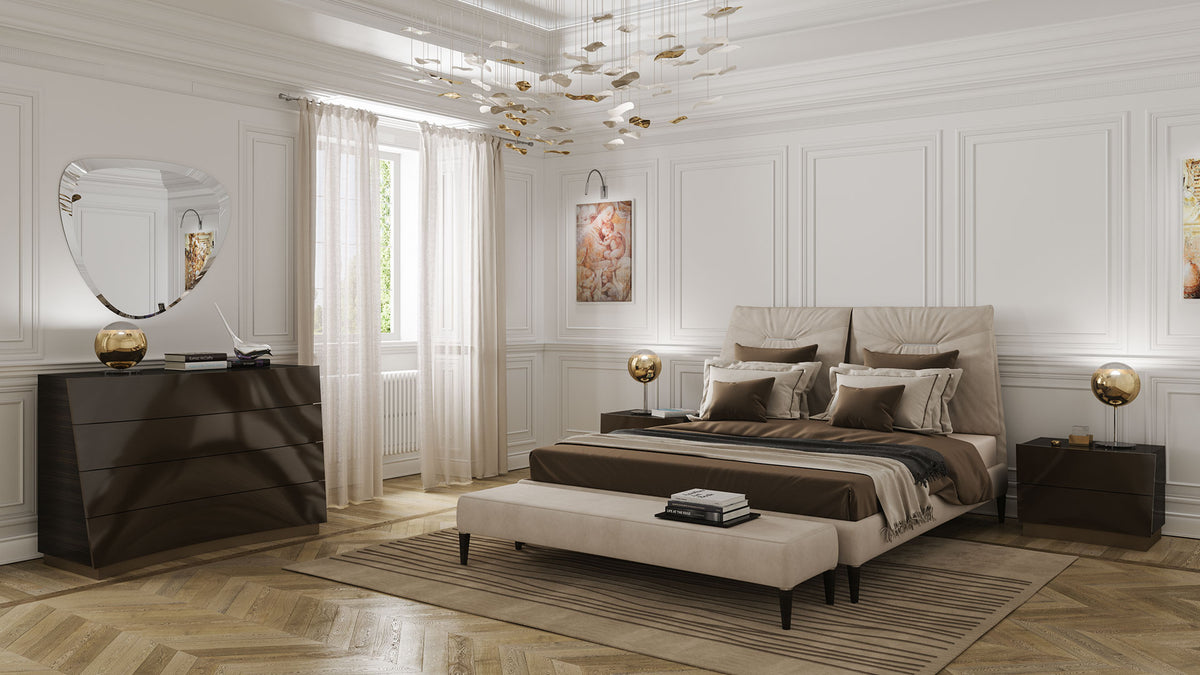 SOFT LETTO — Reflex