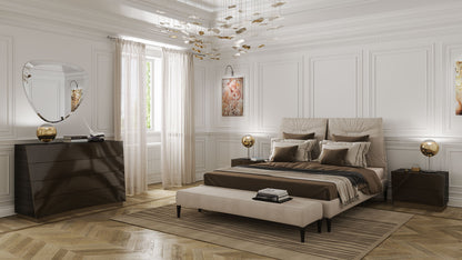 SOFT LETTO — Reflex