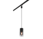 DUOline Robin pendant 1-pc E27 matt black — 73060132