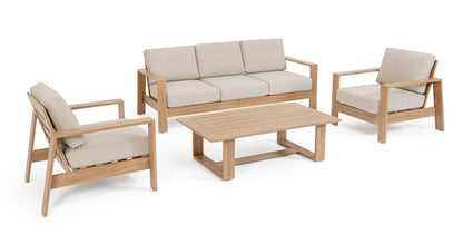 Bizzotto Baltic Sofa — Bizzotto