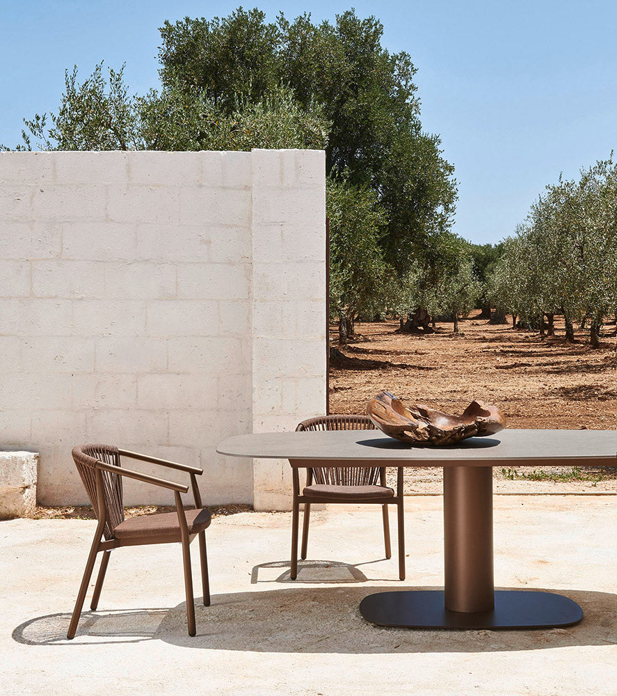 Varaschin Big Table