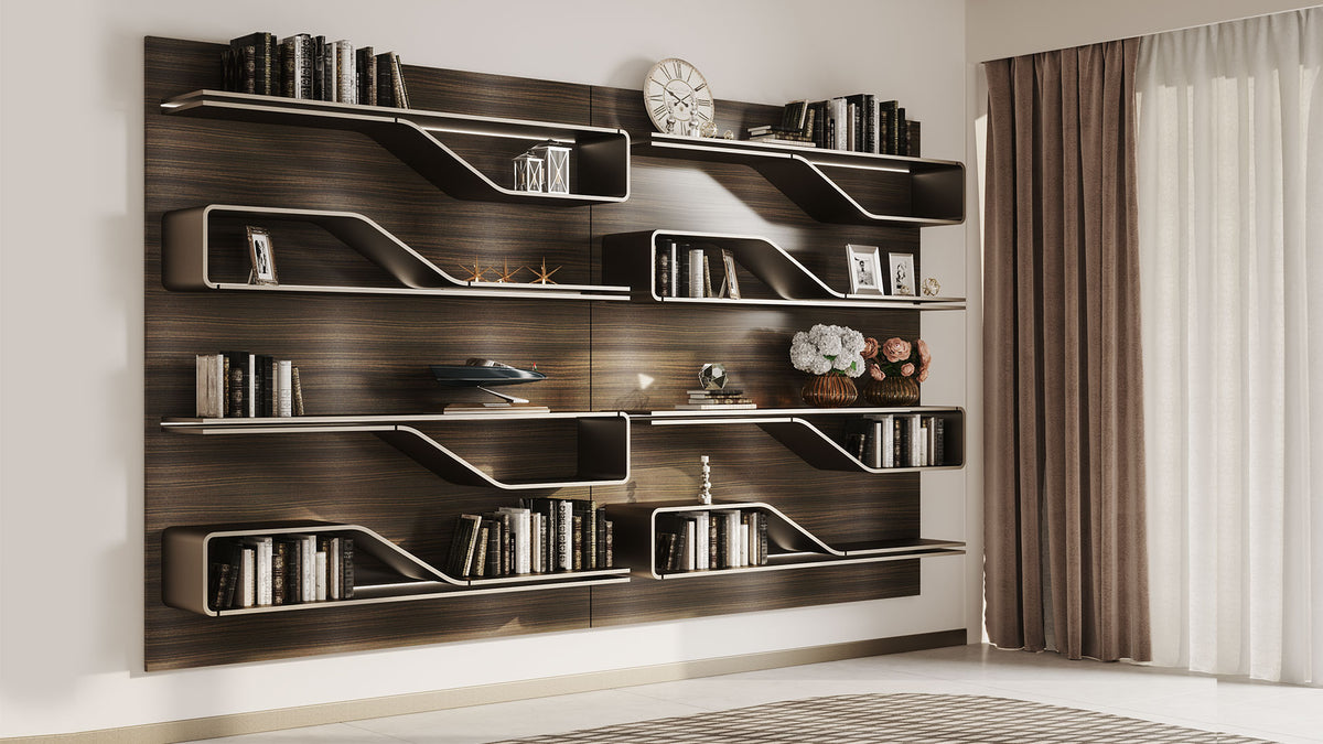 SEGNO LIBRERIA — Reflex