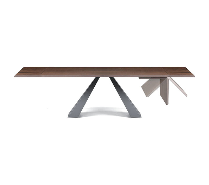 Cattelan Italia Table ELIOT Wood Drive