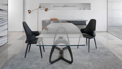 VELA CHAIR — Reflex