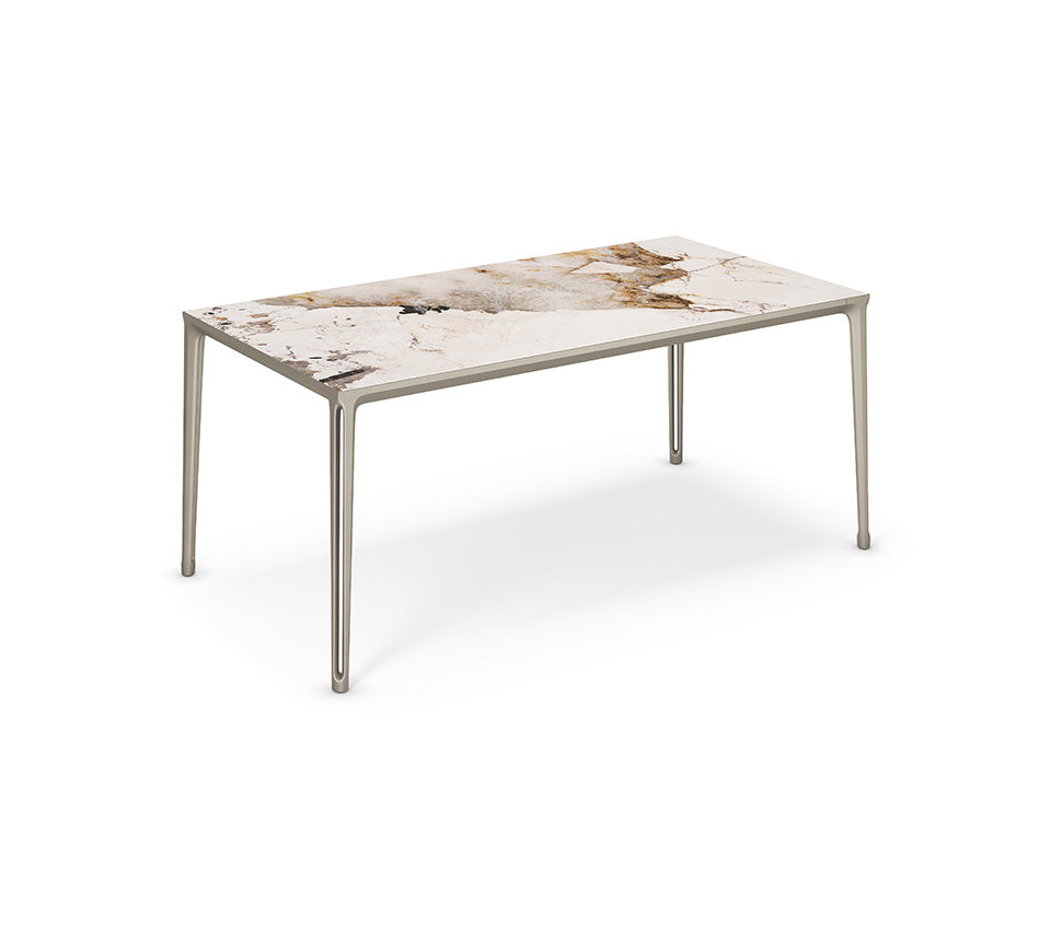 Cattelan Italia Table BOULEVARD Keramik