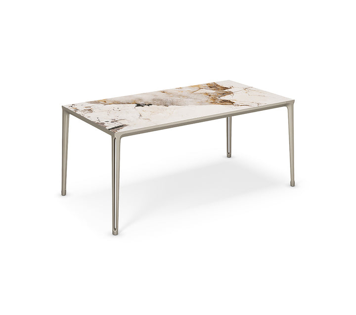 Cattelan Italia Table BOULEVARD Keramik