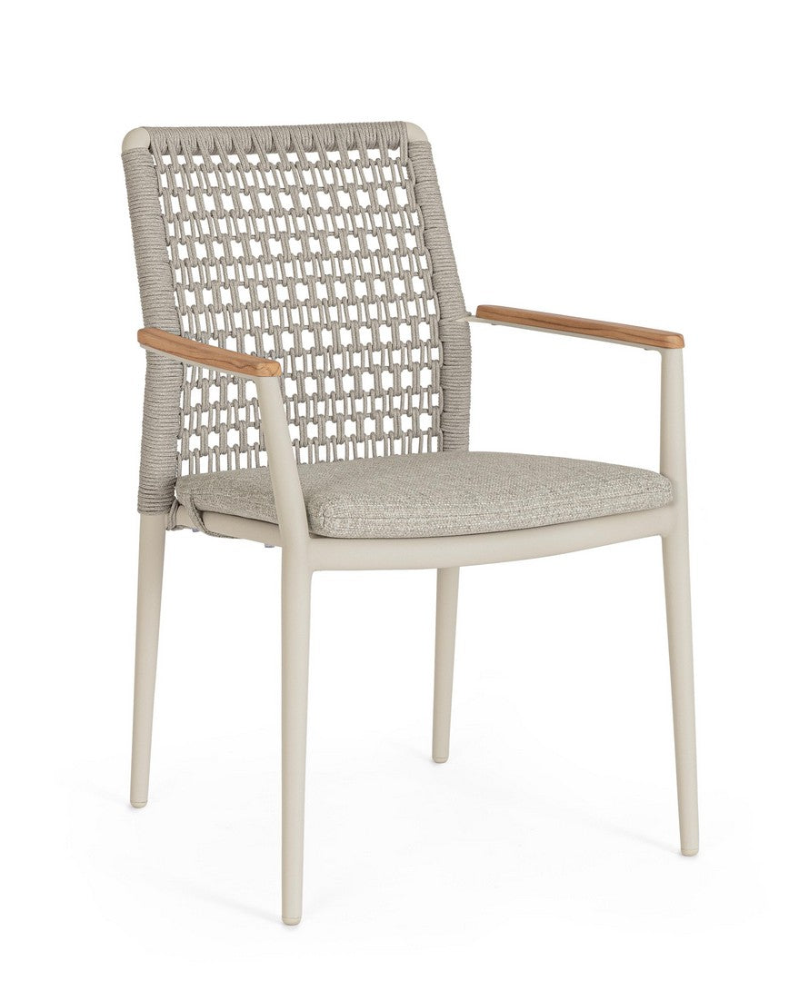 Bizzotto Maddox Chair — Bizzotto