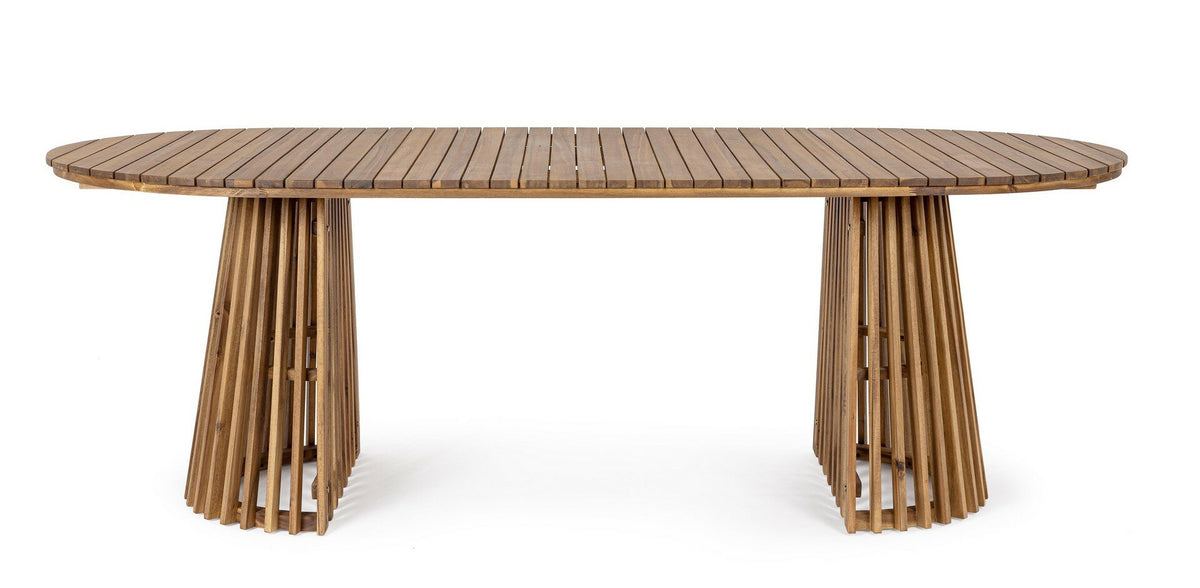 Bizzotto Rodano Table — Bizzotto