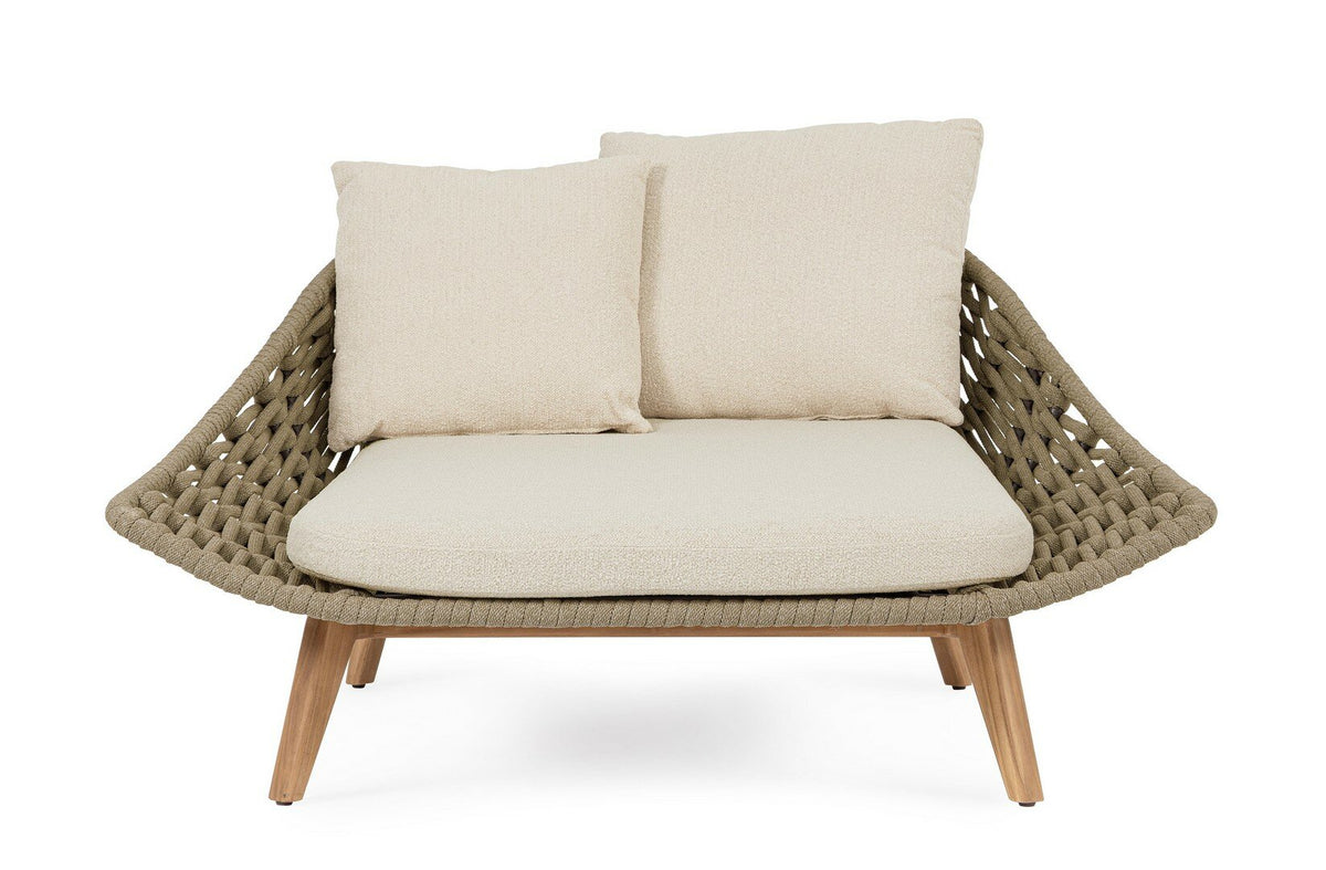 Bizzotto Homemotion Tamires Cushion — Bizzotto