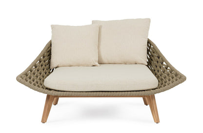 Bizzotto Homemotion Tamires Cushion — Bizzotto
