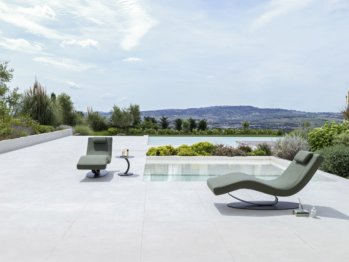 Varaschin Wellness Sunlounger relax