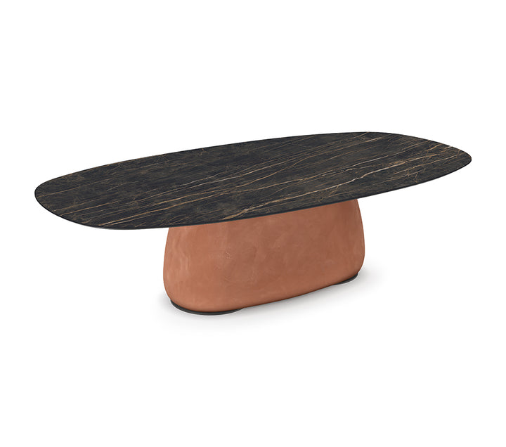 Cattelan Italia Table BOTERO Keramik