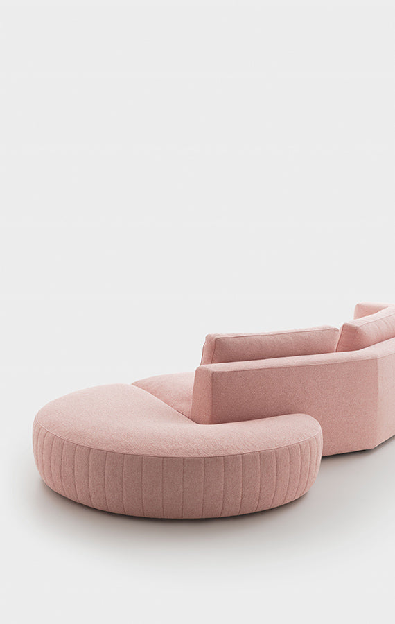 Pianca Nice - Sofa Configurations | Pianca