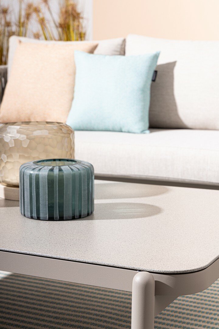 Bizzotto Homemotion Florencia Coffee Table — Bizzotto