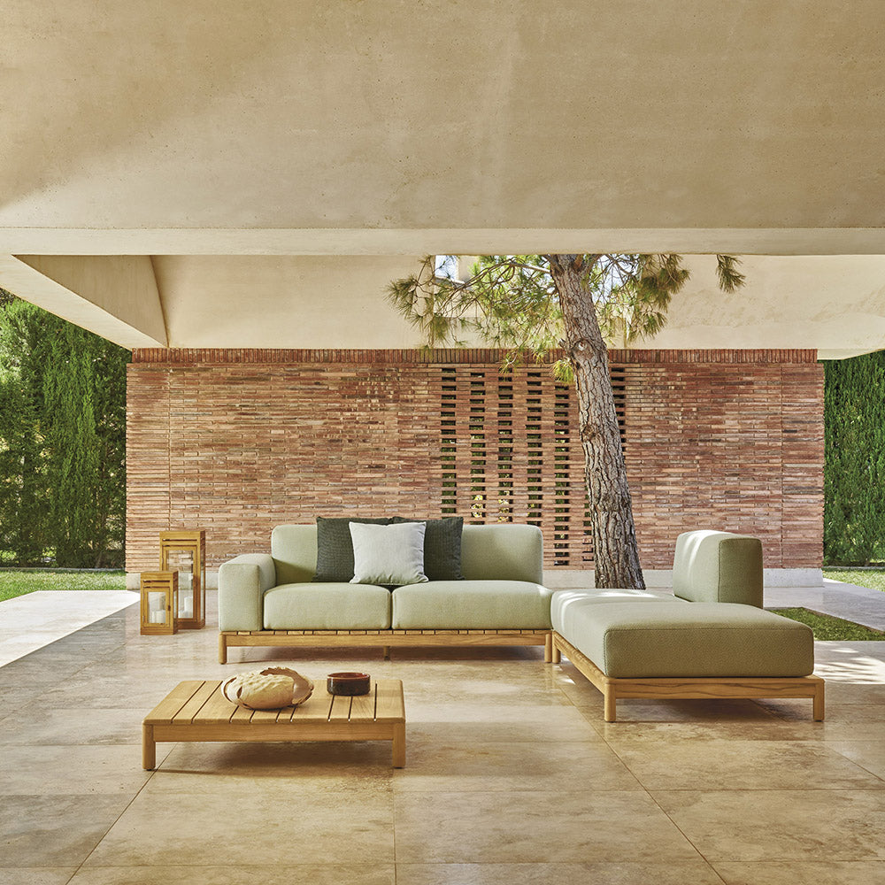 Varaschin Barcode Modular sofa