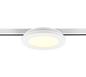 DUOline Camillus LED ceiling lamp 17 cm matt white — 76921031