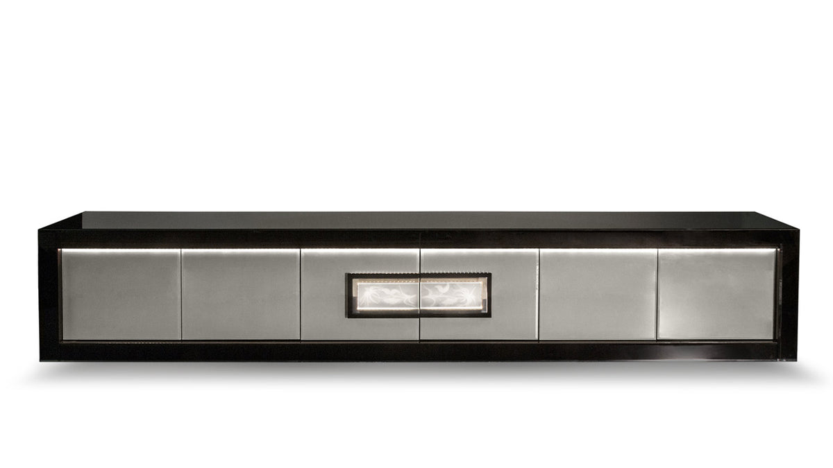 PALAZZO DUCALE CREDENZA LOW — Reflex