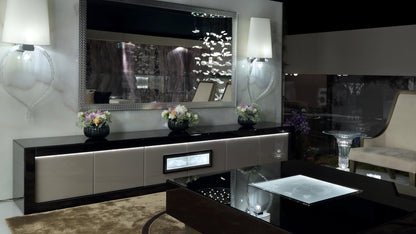 PALAZZO DUCALE CREDENZA LOW — Reflex