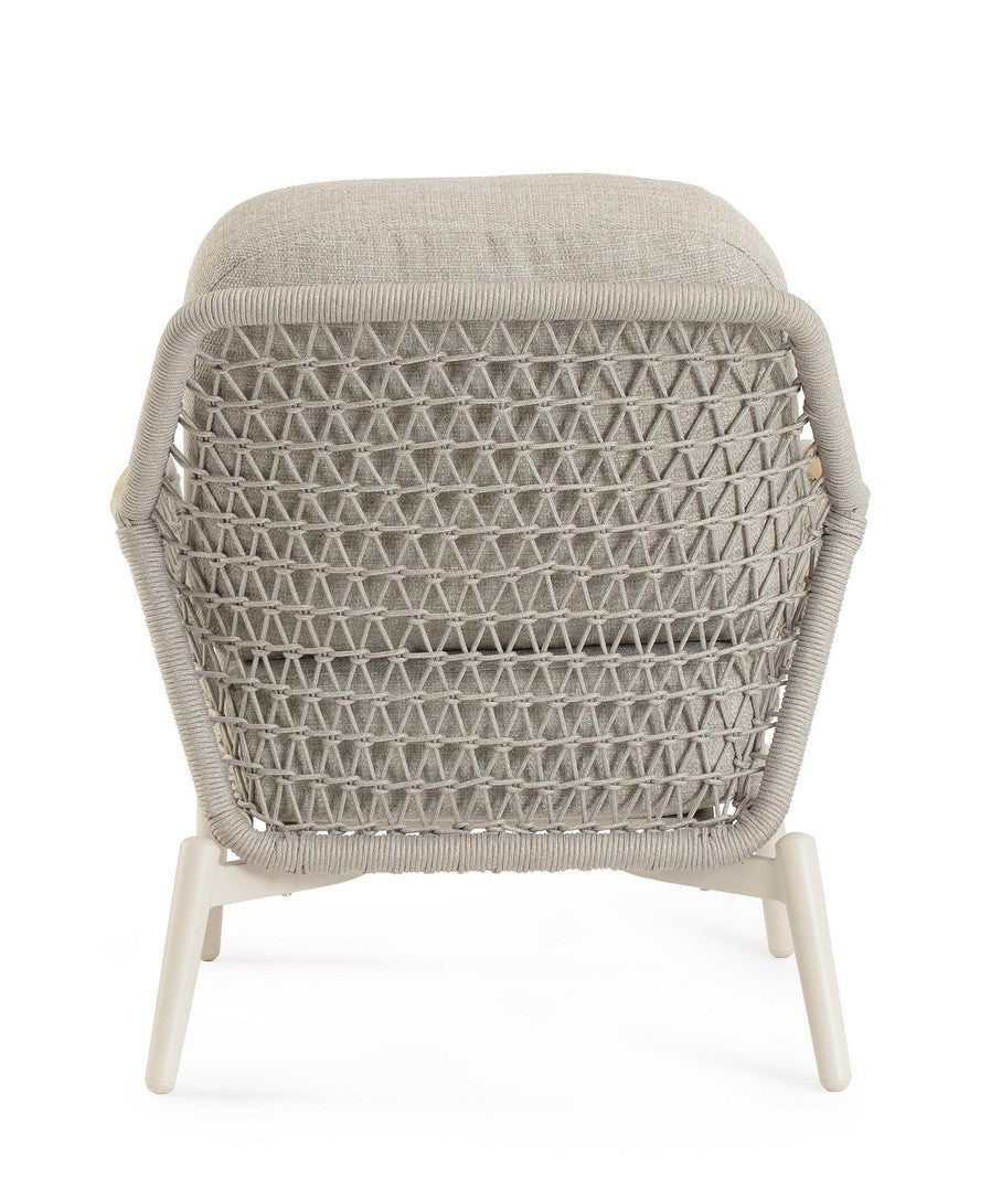 Bizzotto Eulero Armchair — Bizzotto