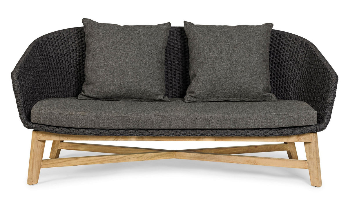 Bizzotto Homemotion Coachella Sofa — Bizzotto
