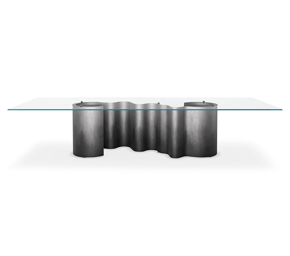 Cattelan Italia Table PAPEL Marble