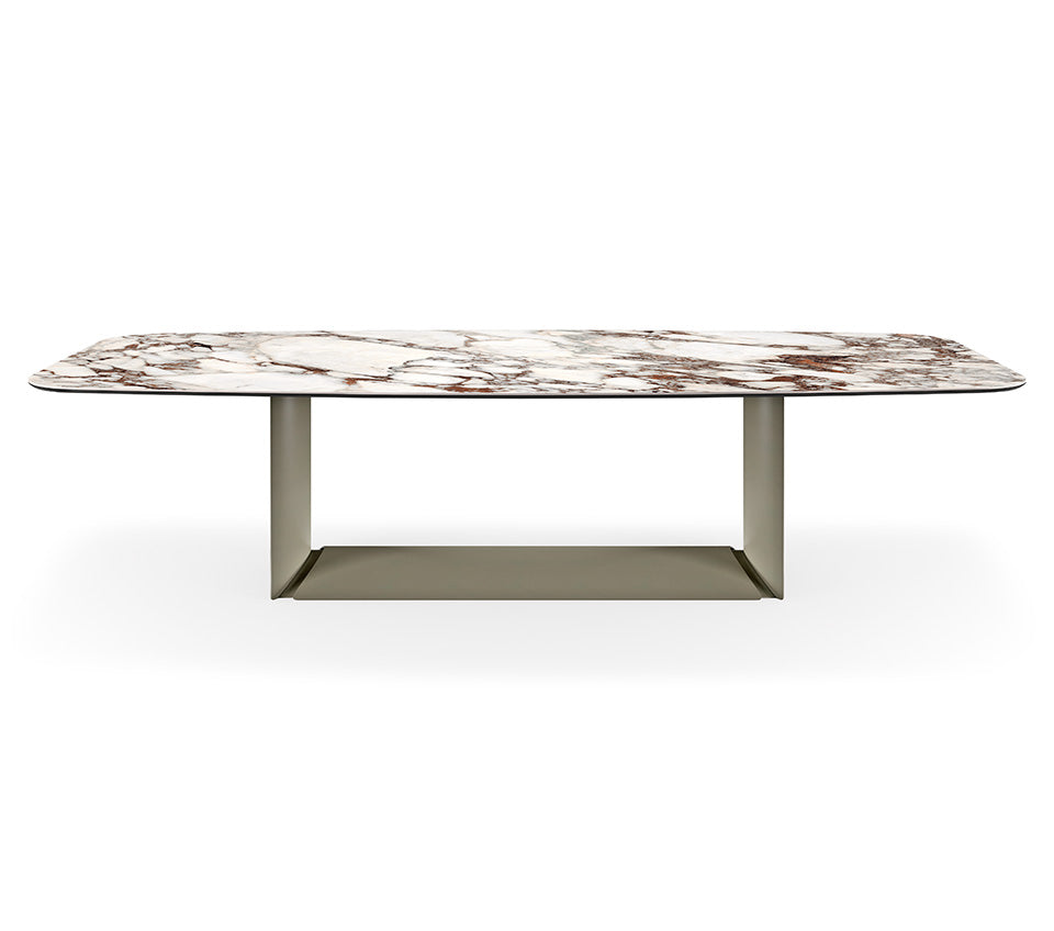 Cattelan Italia Table DRAGON Keramik