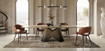 Cattelan Italia Table SCOTT Keramik