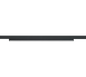DUOline LED rail 50 cm 6W matt black — 77020132