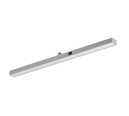 DUOline LED rail 50 cm 6W grey — 77020187