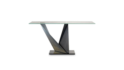 PRISMA STEEL CONSOLE — Reflex