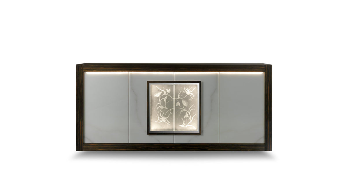 PALAZZO DUCALE CREDENZA — Reflex