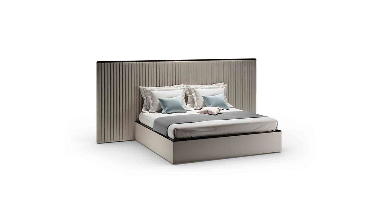 PLISSÉ XL LETTO — Reflex