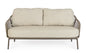 Bizzotto Corbeta Sofa 2-3 seats — Bizzotto