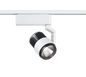 DUOline Radiator LED spotlight 1-pc matt white — 78030131