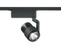 DUOline Radiator LED spotlight 1-pc matt black — 78030132