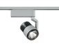 DUOline Radiator LED spotlight 1-pc grey — 78030187