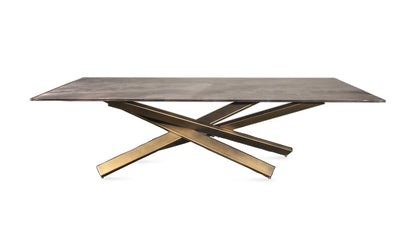 MIKADO 72 STEEL — Reflex