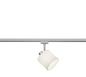 DUOline Tommy spotlight 1-pc E14 white — 78330101