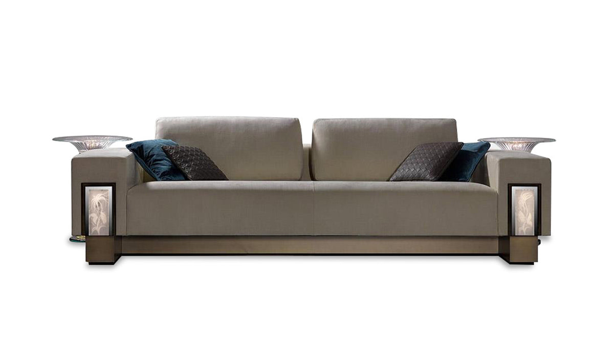 PALAZZO DUCALE SOFA — Reflex