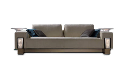 PALAZZO DUCALE SOFA — Reflex
