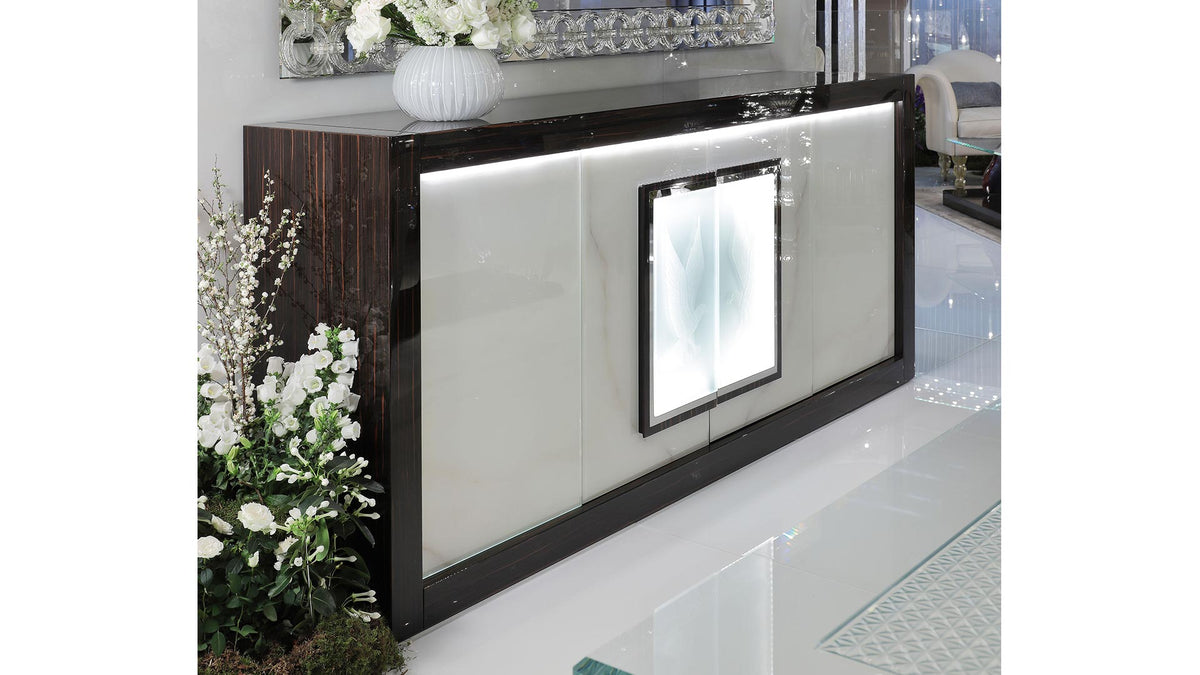PALAZZO DUCALE CREDENZA — Reflex