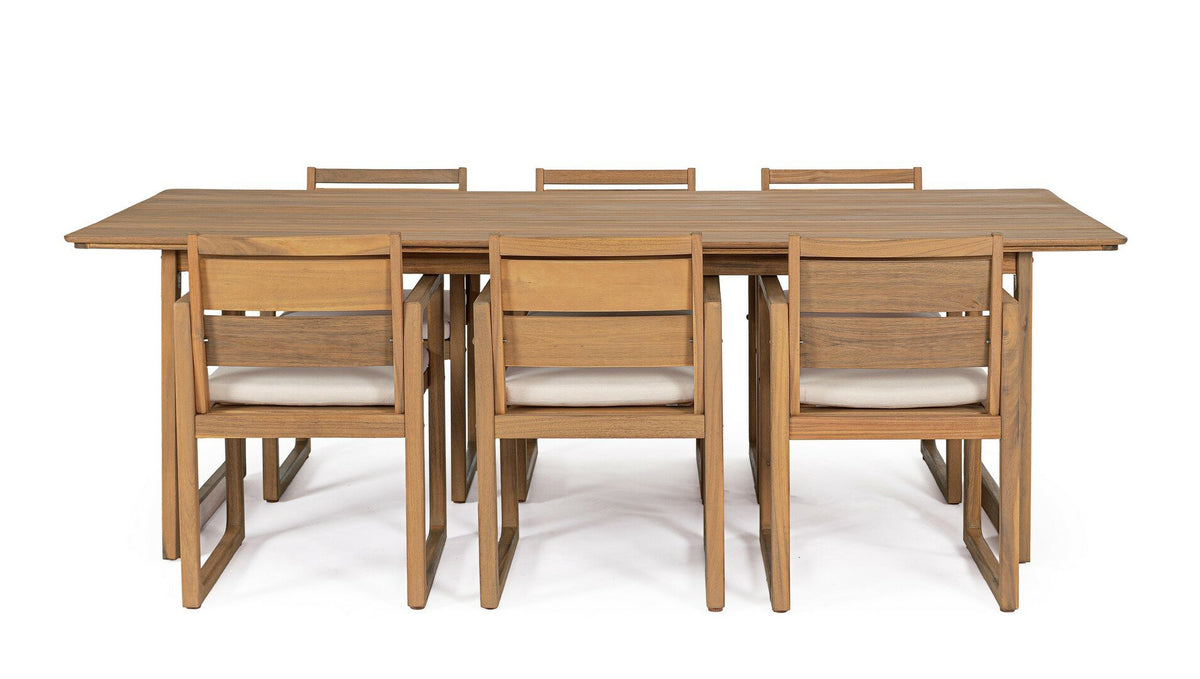 Bizzotto Adrian Table — Bizzotto